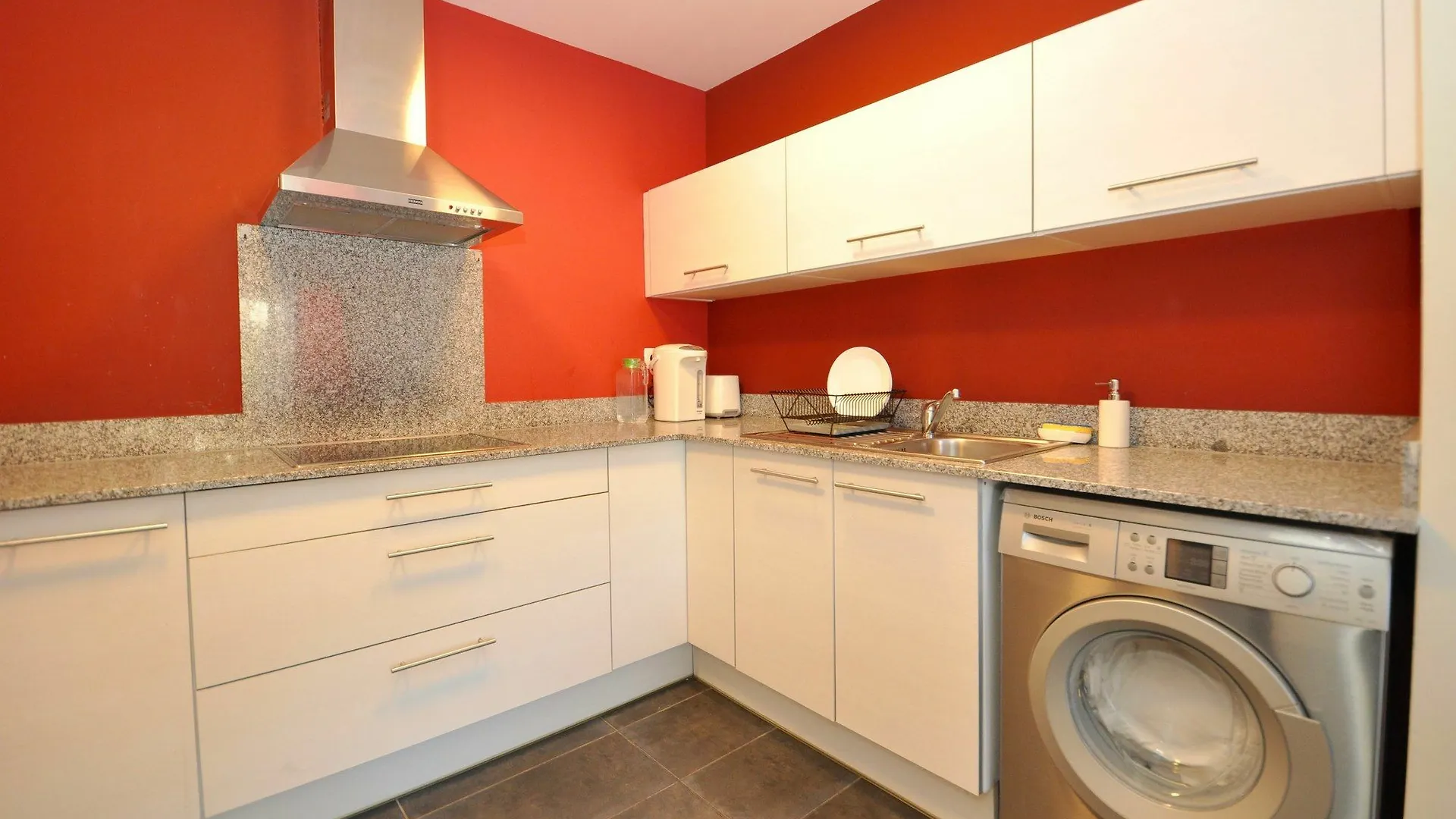 Apartment Mognolia Lloret de Mar Spain