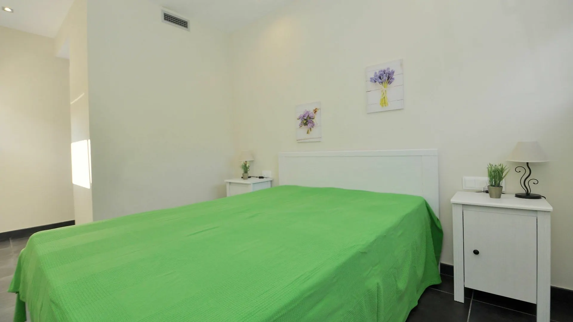 Apartment Mognolia Lloret de Mar 0*,  Spain