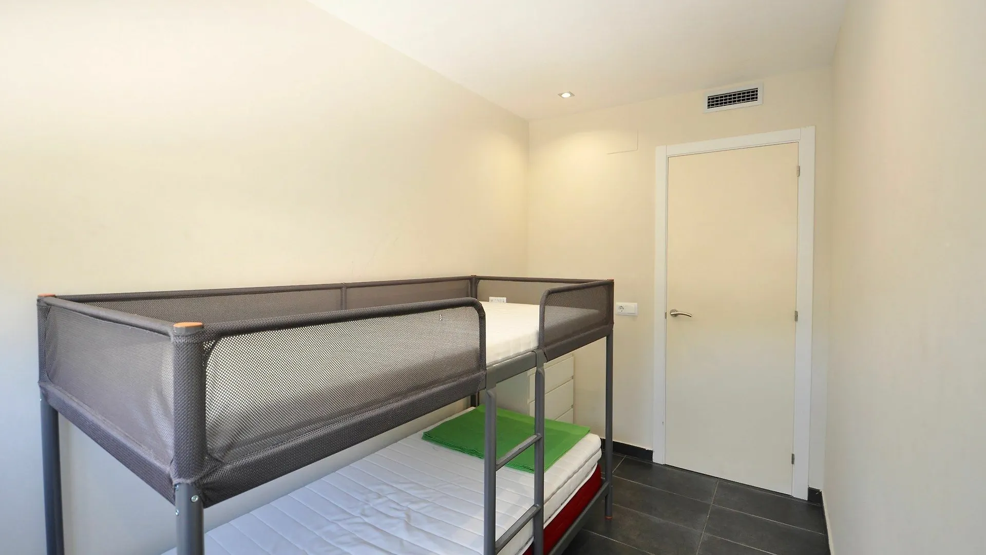 Apartment Mognolia Lloret de Mar