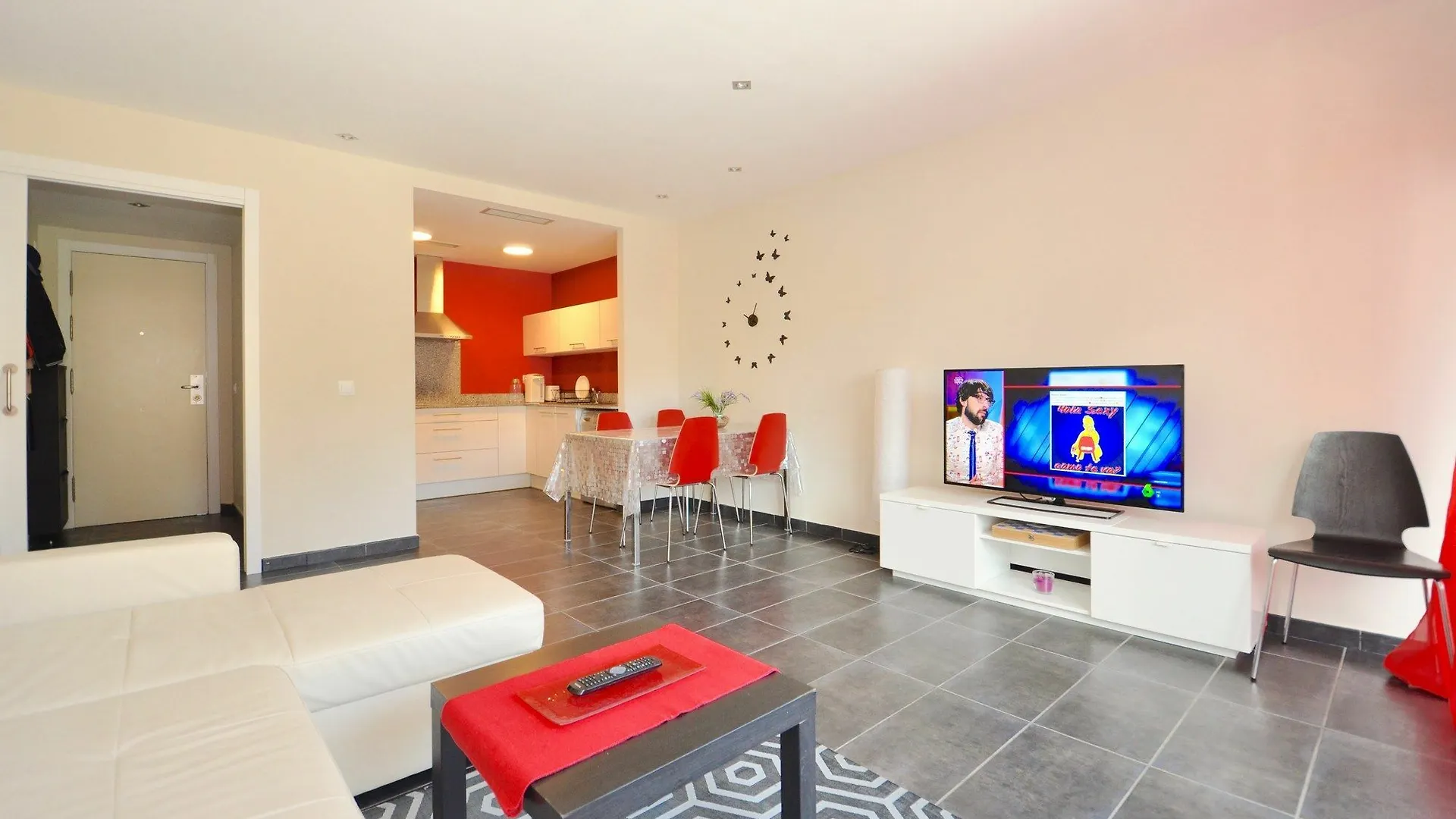 Apartment Mognolia Lloret de Mar