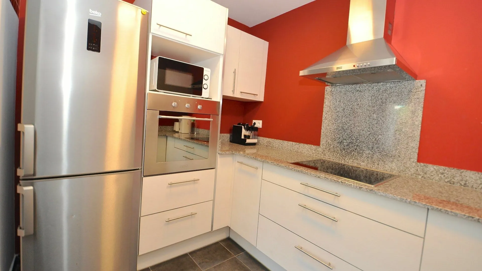 Apartment Mognolia Lloret de Mar 0*,  Spain