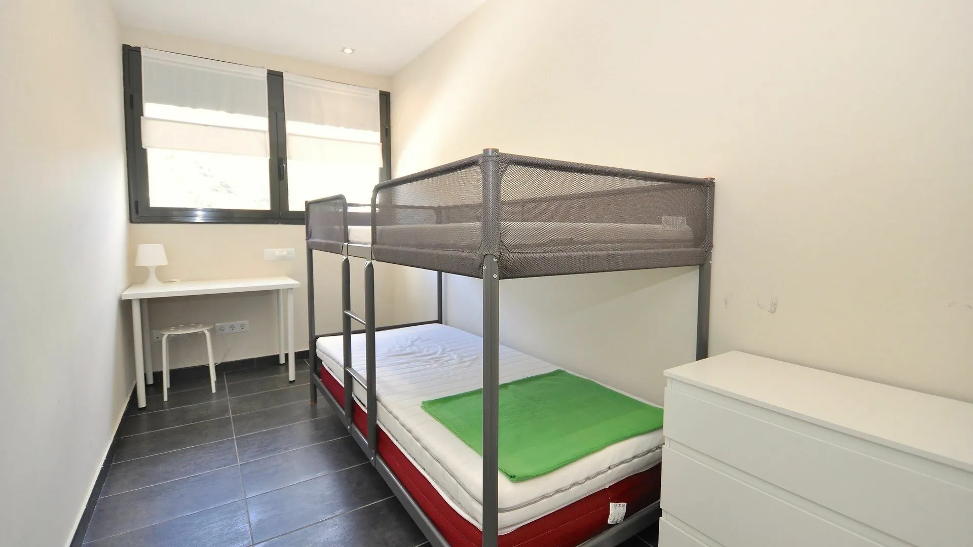 Apartment Mognolia Lloret de Mar