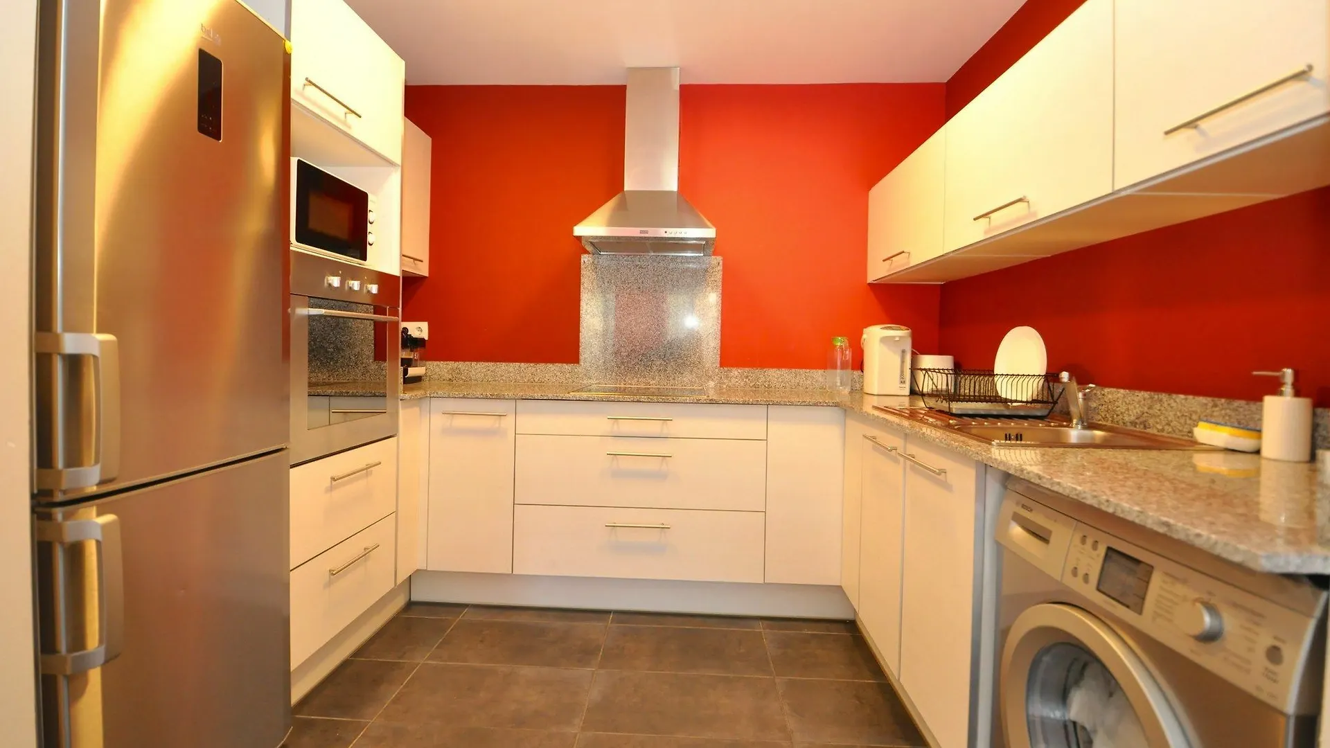 Apartment Mognolia Lloret de Mar 0*,