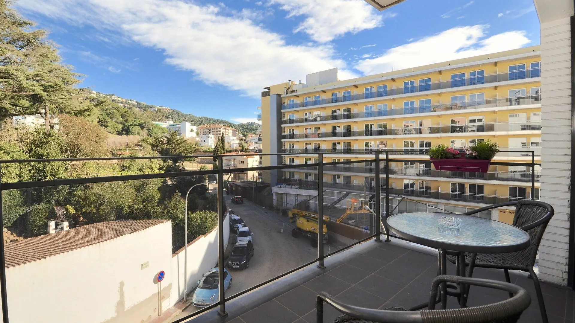 Apartment Mognolia Lloret de Mar Spain