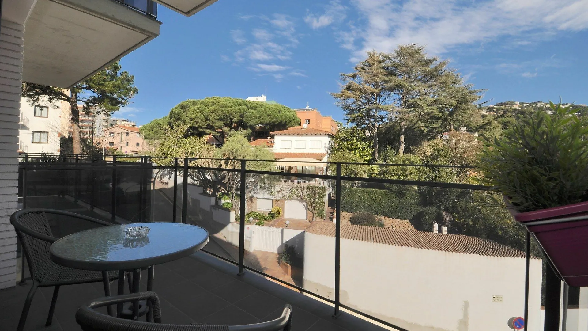 Apartment Mognolia Lloret de Mar