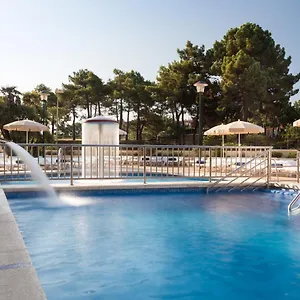 Htop Royal Star & Spa #htopfun Hotel